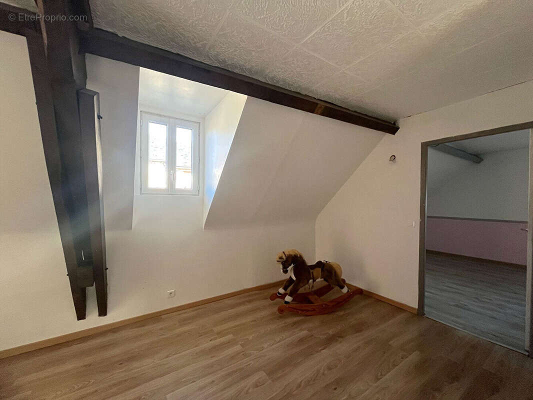 Maison à GRAMOND