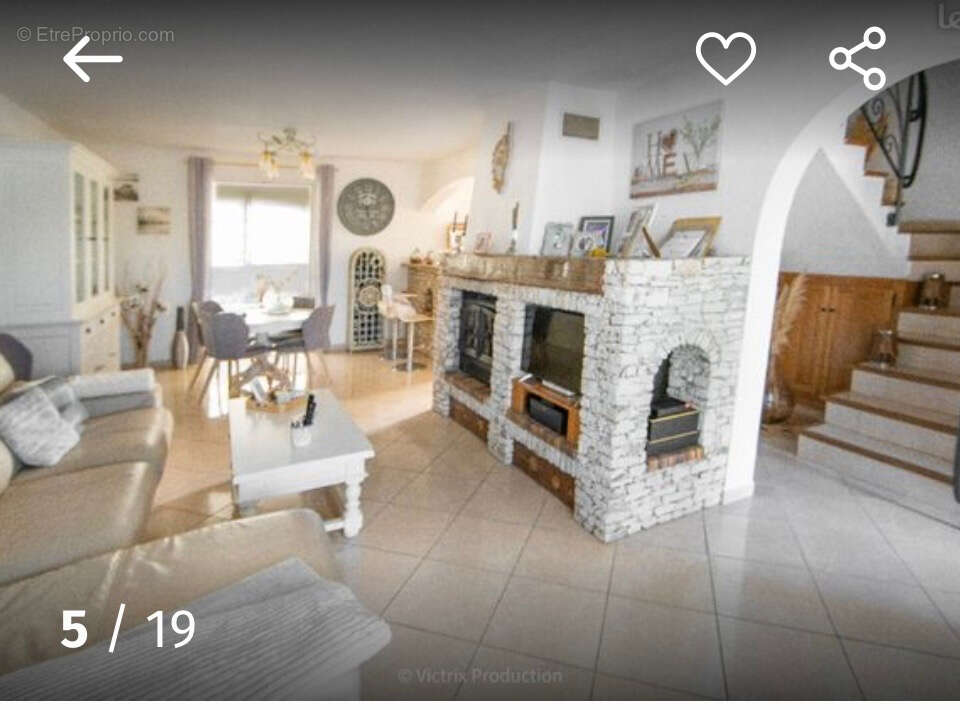 Maison à TAGLIO-ISOLACCIO