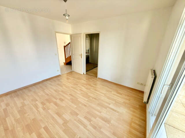 Appartement à DIVONNE-LES-BAINS