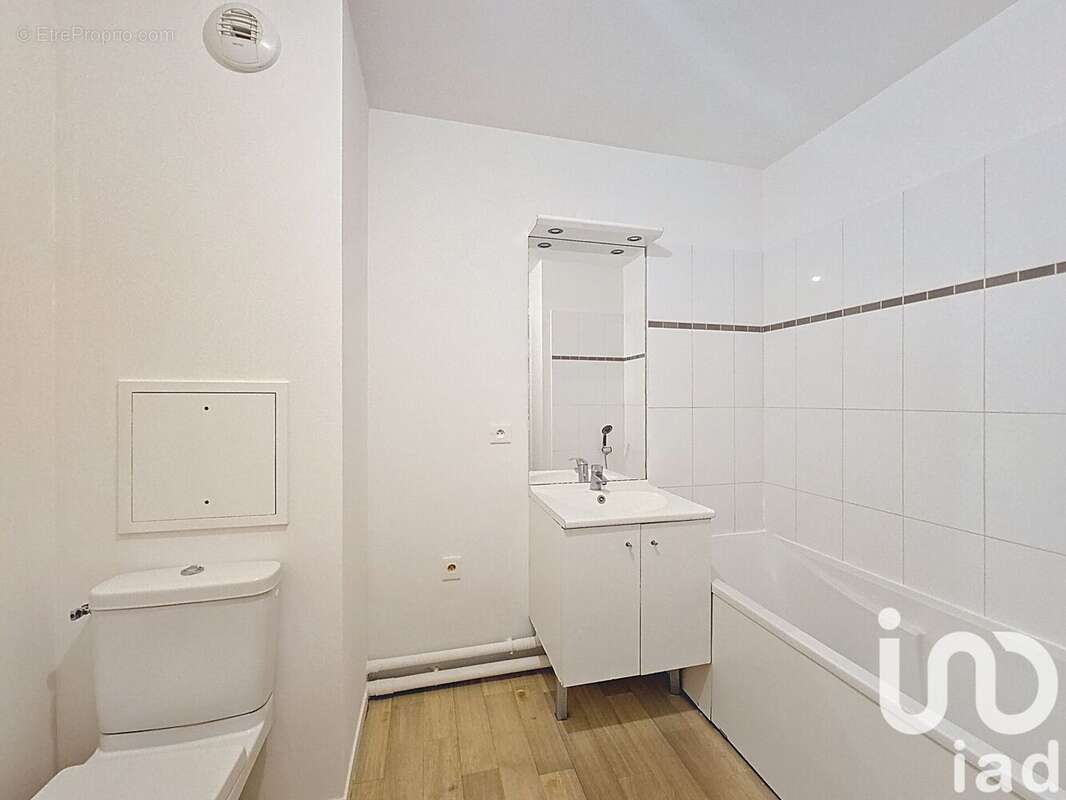 Photo 8 - Appartement à LIMEIL-BREVANNES