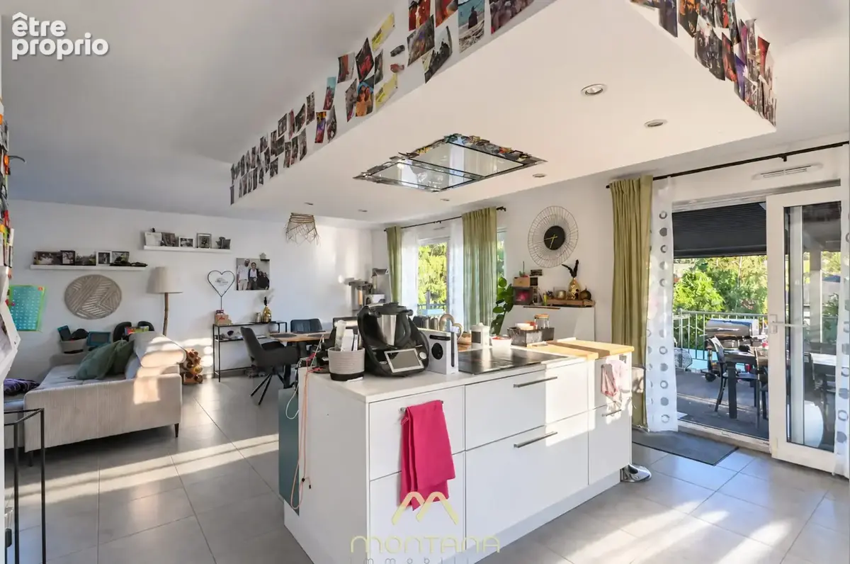 Maison 5 pièces 132 m² à vendre à Bousbach (57460) - photo 3