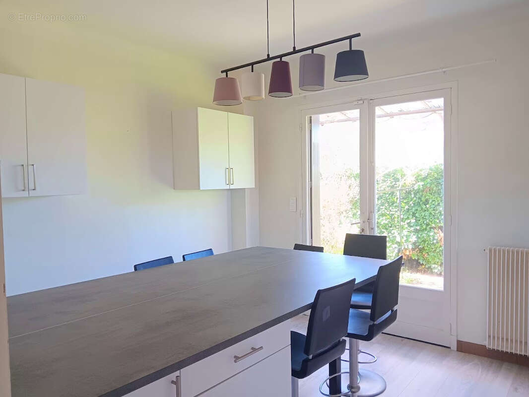 Maison  6 pièces 180 m² - photo 8