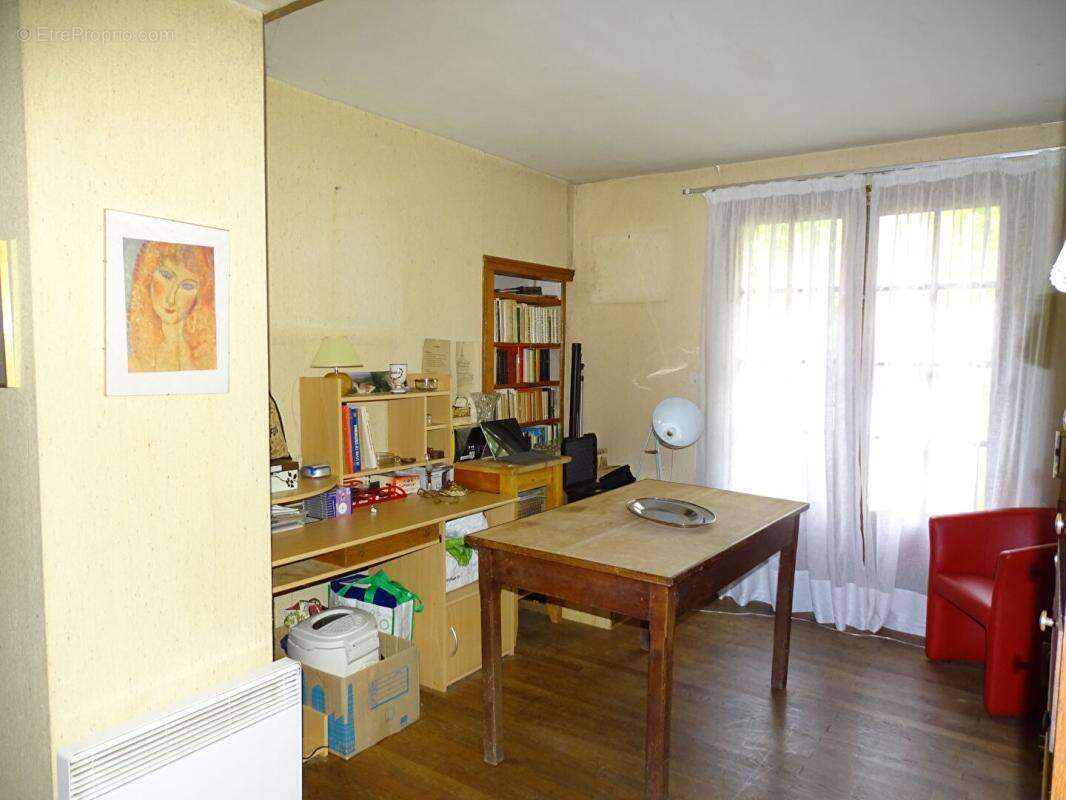 Maison La Bachellerie 4 pièce(s) 148 m2 - photo 13