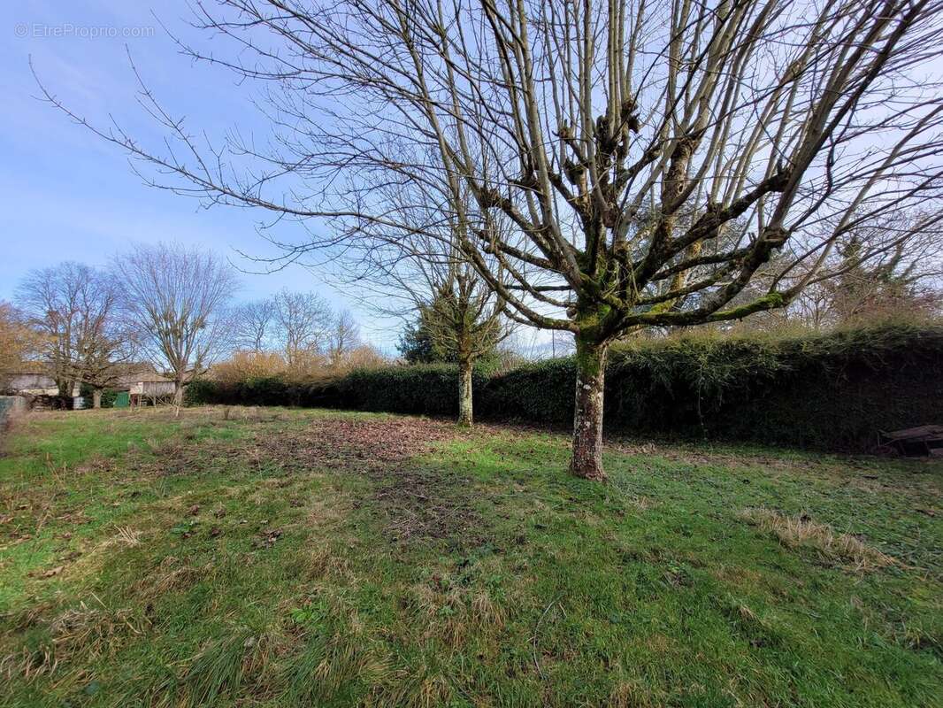 Maison à MAUVES-SUR-HUISNE