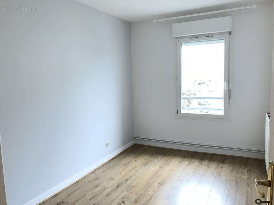 Appartement à MANTES-LA-JOLIE