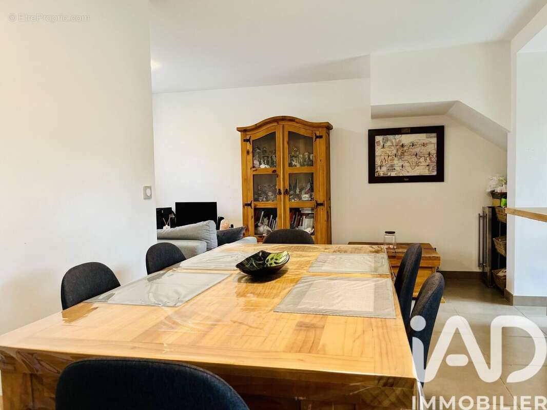 Photo 4 - Appartement à PUGET-SUR-ARGENS