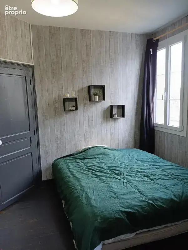 Maison 6 pieces - photo 4