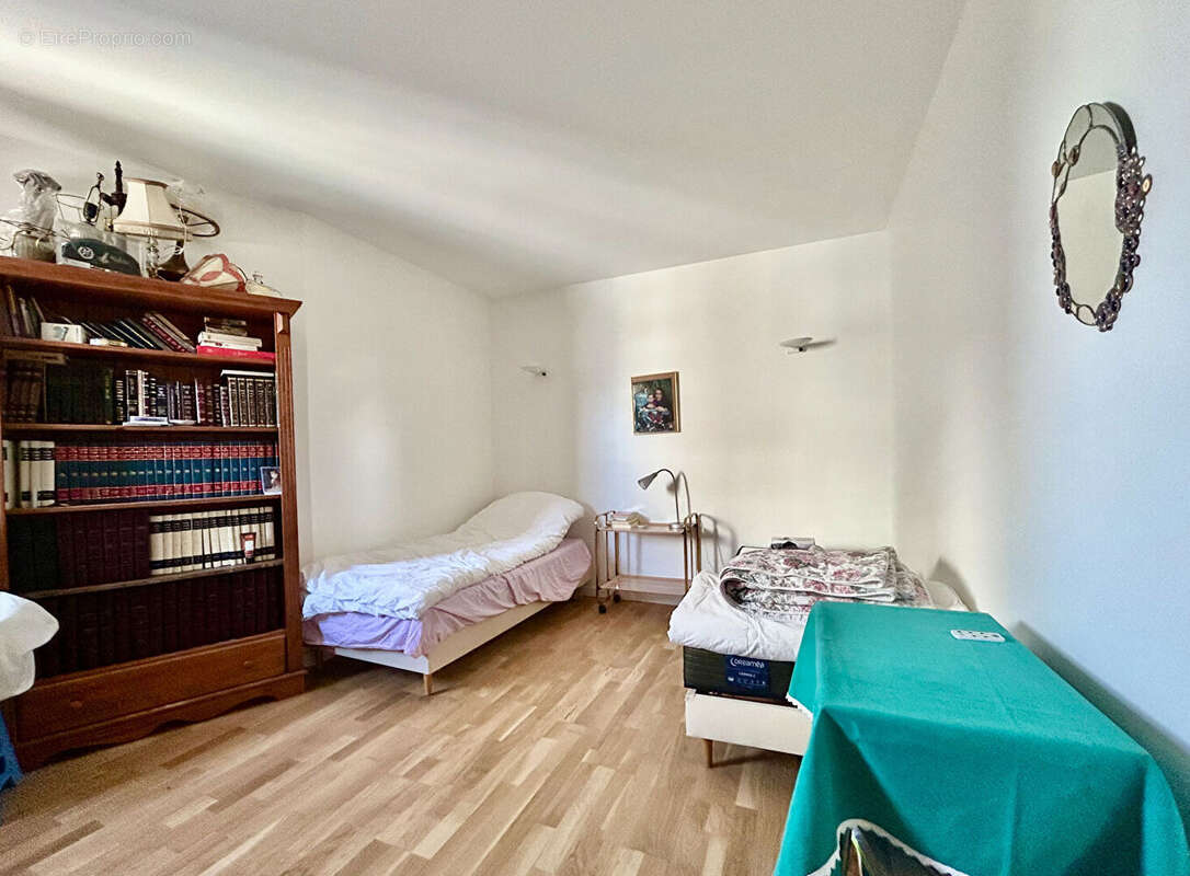 Appartement à CRETEIL