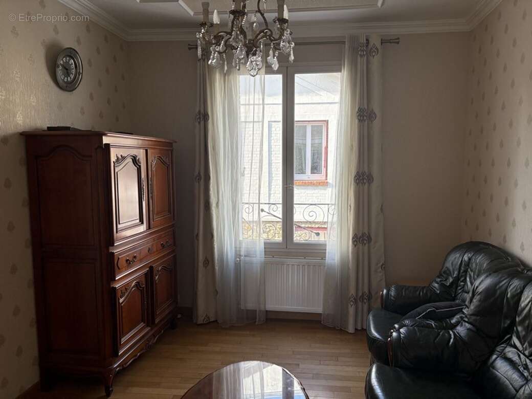 Maison à MEUDON