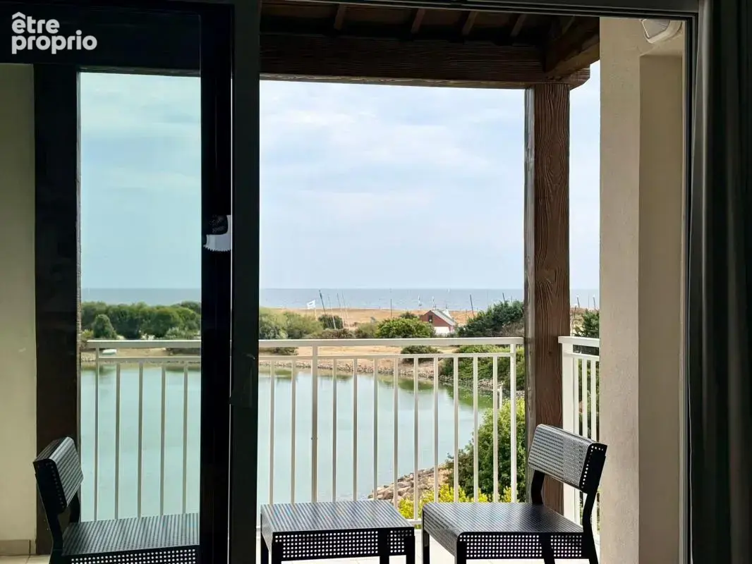 Appartement à ARZON