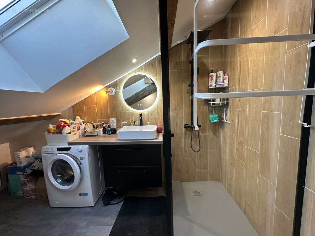 Photo 6 - Appartement à LE COTEAU