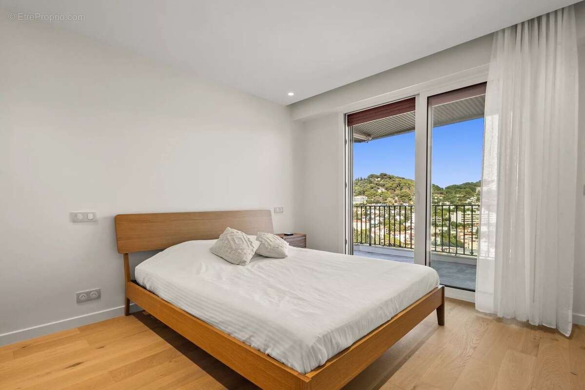 Appartement à LE CANNET