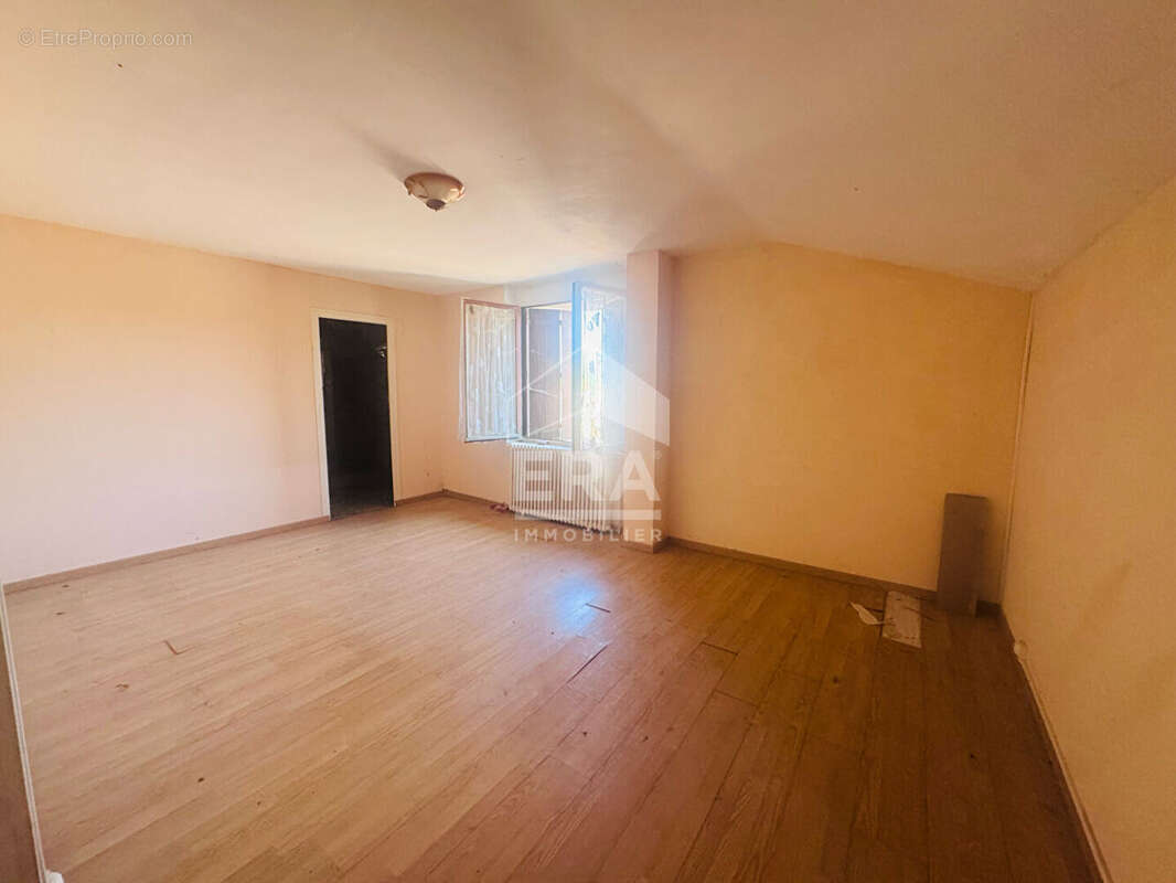 Maison ancienne à vendre à Comps - 3 pièces, 95.99 m² - photo 10