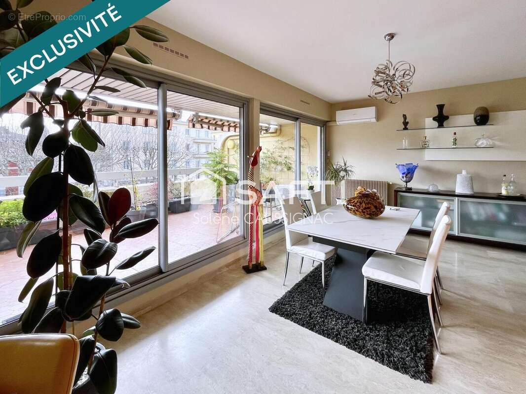 Photo 4 - Appartement à ALES