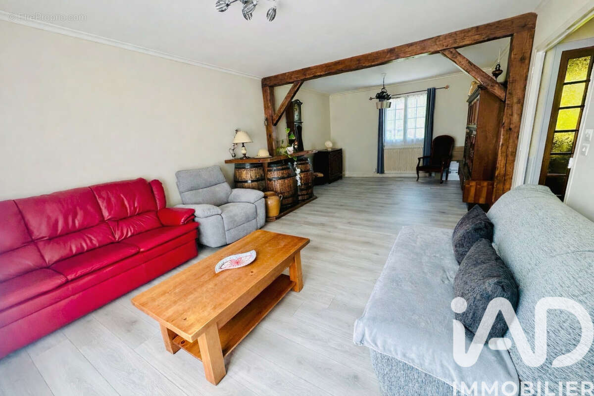 Photo 2 - Maison à LUCE