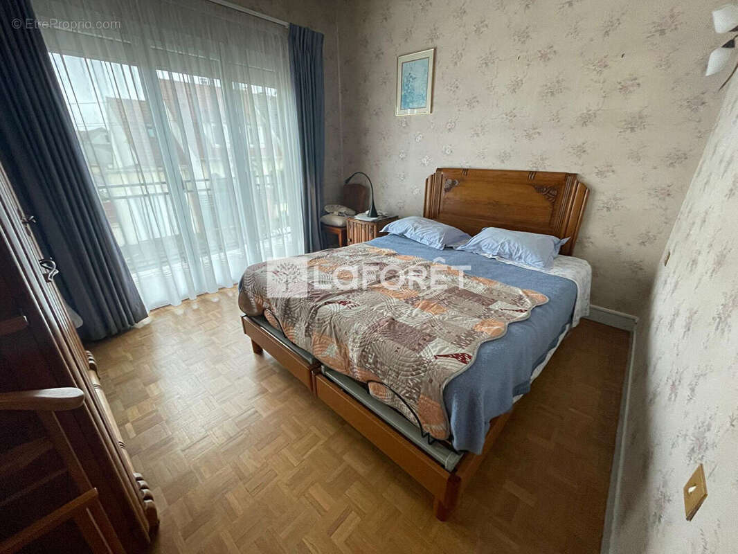 Maison à ORMESSON-SUR-MARNE