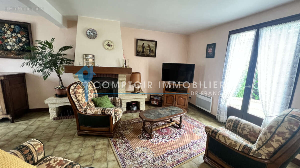 Maison individuelle sur sous sol total - photo 4