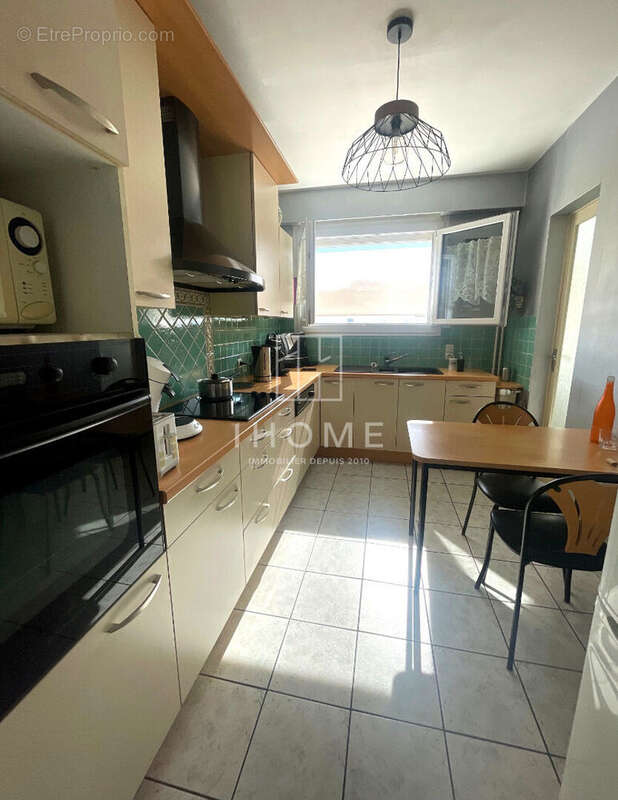 Appartement à ANGERS