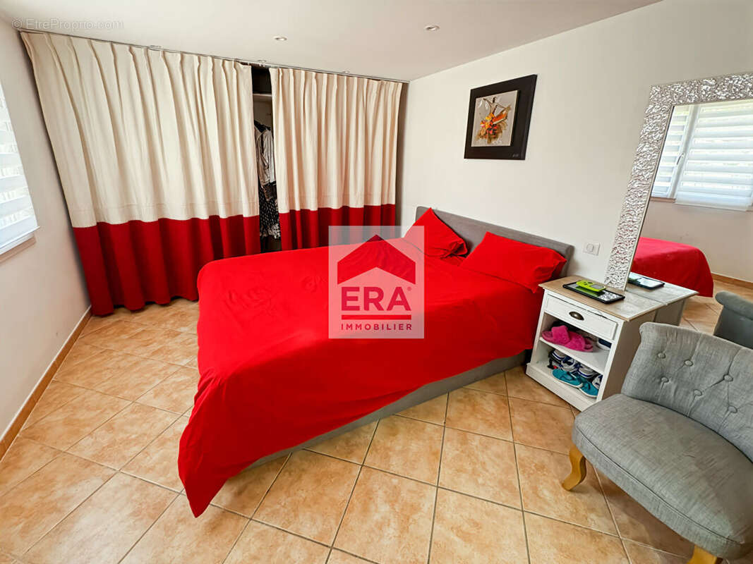 Maison à LES PENNES-MIRABEAU