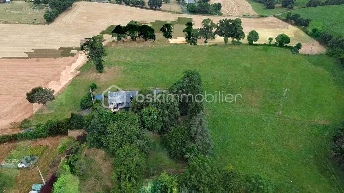 La Maison à la campagne - photo 19