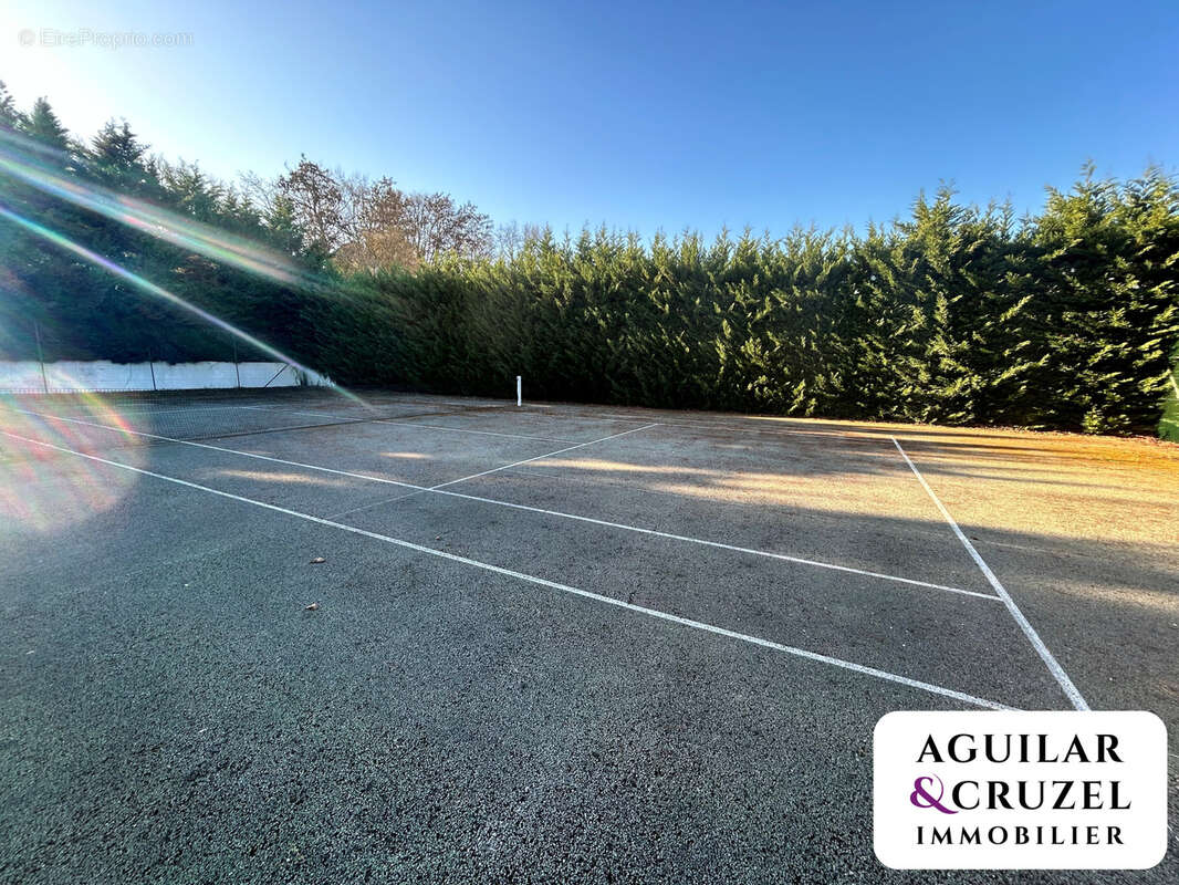 Maison à SAINT-FLORENT-SUR-CHER