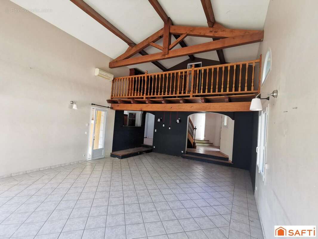 Photo 4 - Maison à DOURGNE