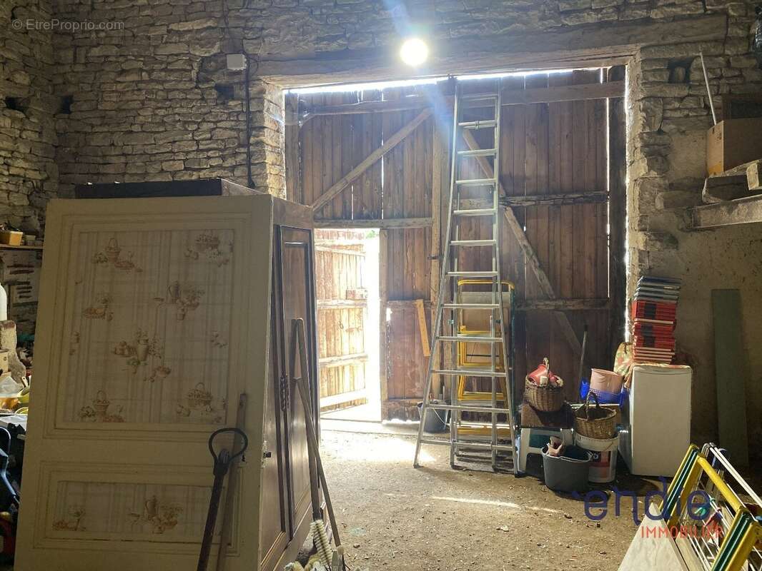Maison  proche des commerces a champigny - photo 4