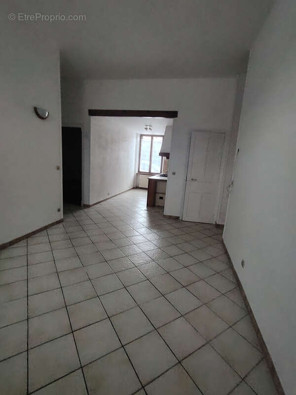 Maison à LEROUVILLE