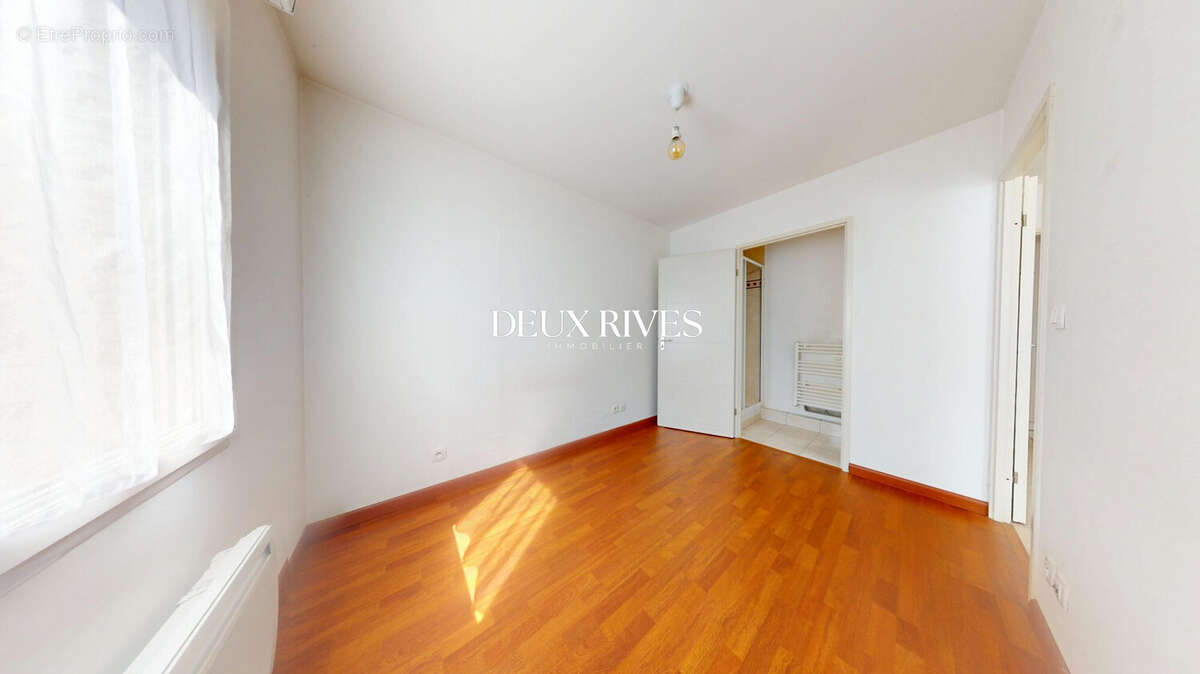 Appartement 39 m² à Nantes  - photo 4