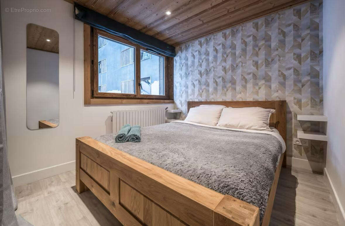 Appartement à LA PERRIERE