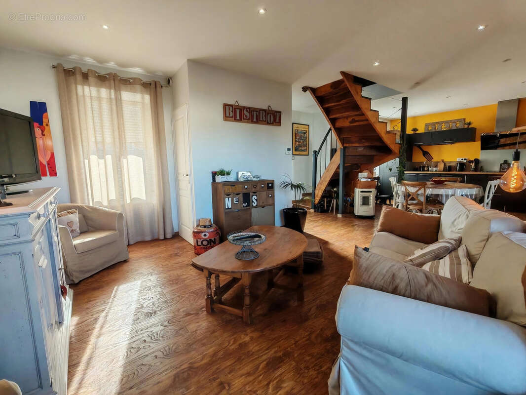 Maison à BRIVE-LA-GAILLARDE
