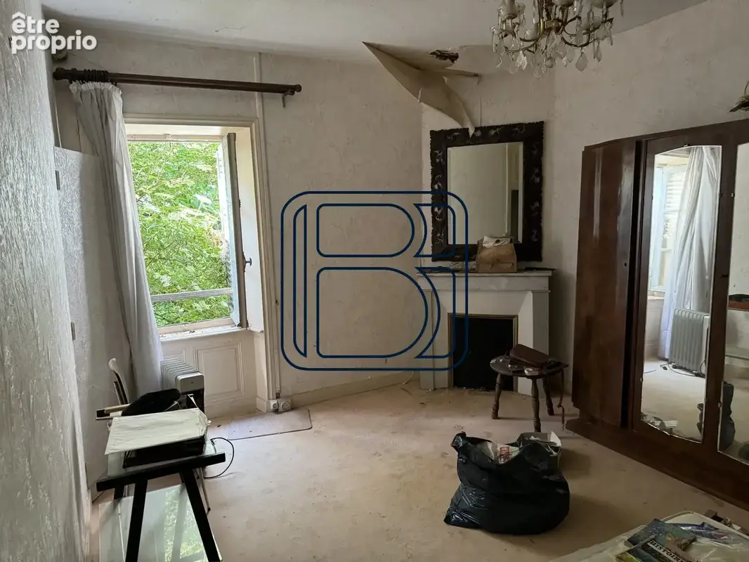 Maison 6 pièces 135 m² à vendre à Ambert (63600) - photo 6