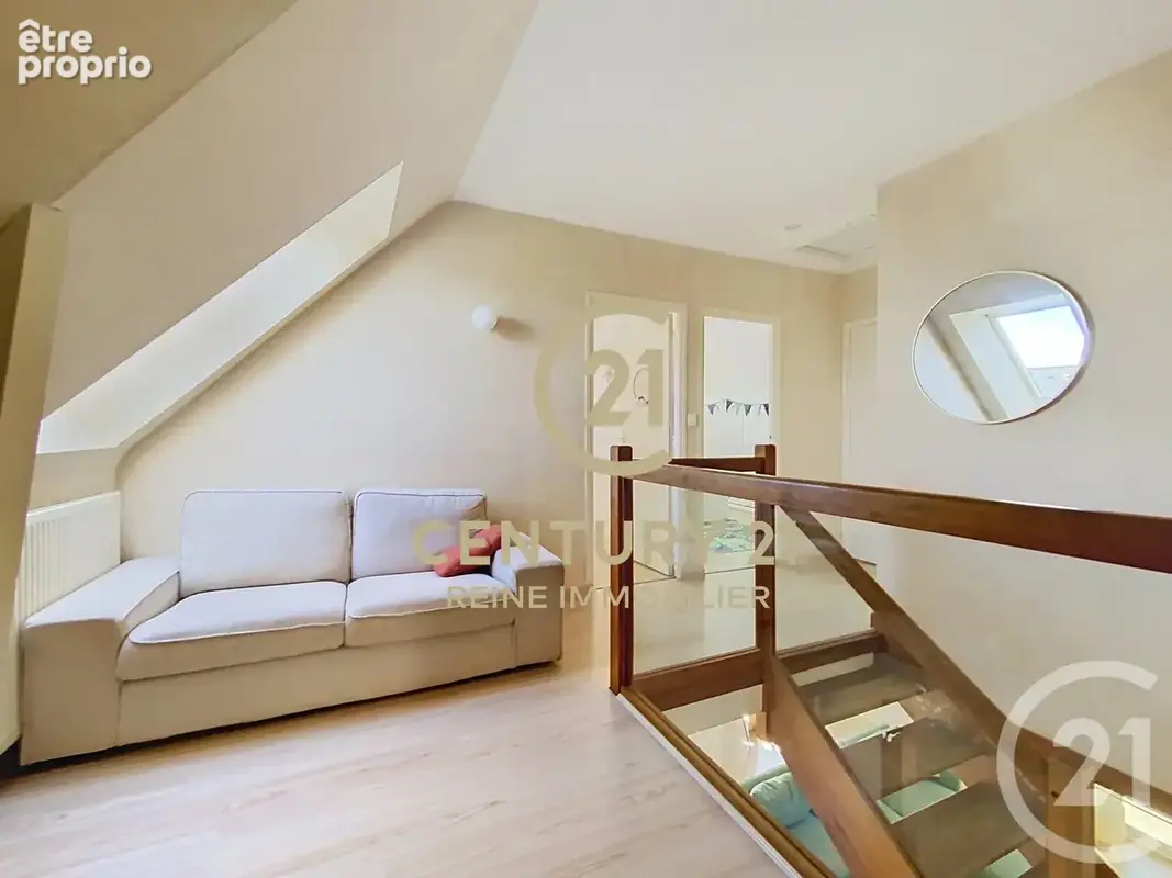 Maison 6 pièces 148 m² à vendre à Pace (35740) - photo 7