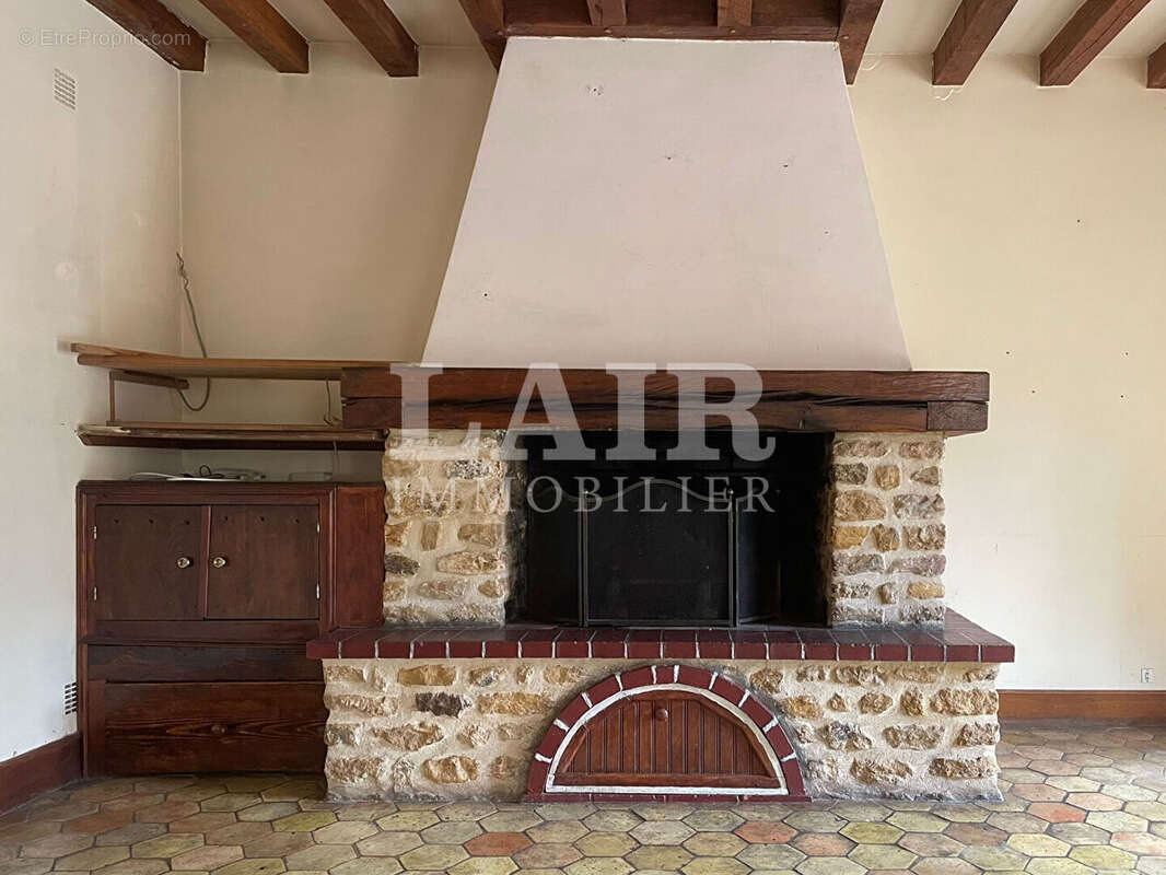 Maison à MORTAGNE-AU-PERCHE