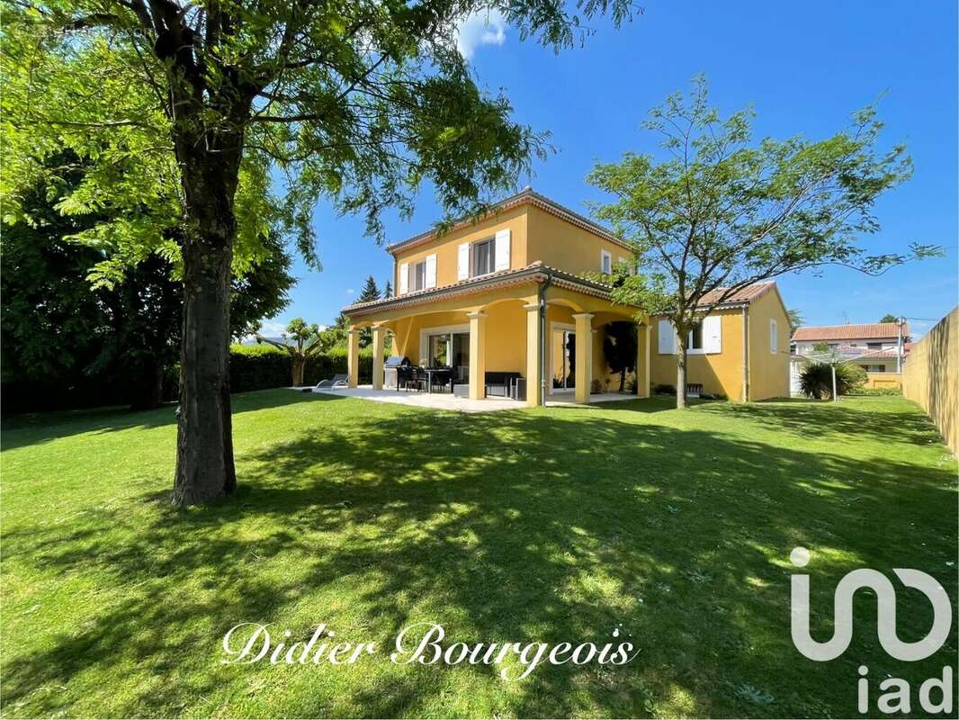 Photo 5 - Maison à VALENCE