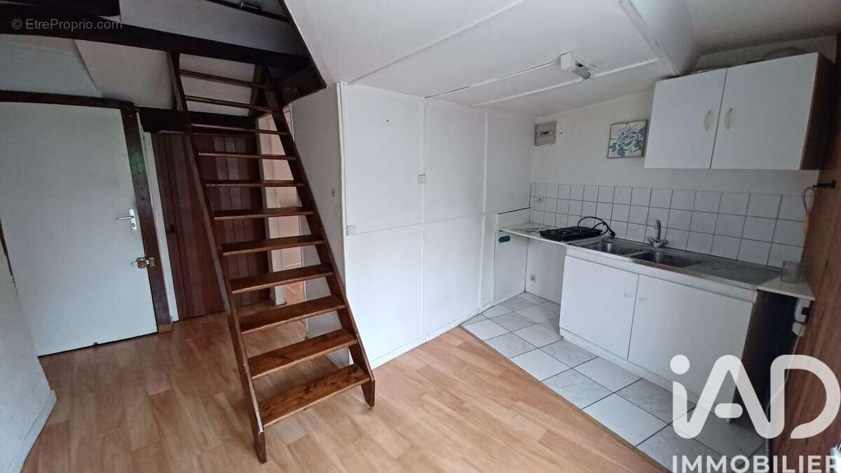 Appartement 130 m² à Boulogne-Sur-Mer  - photo 8