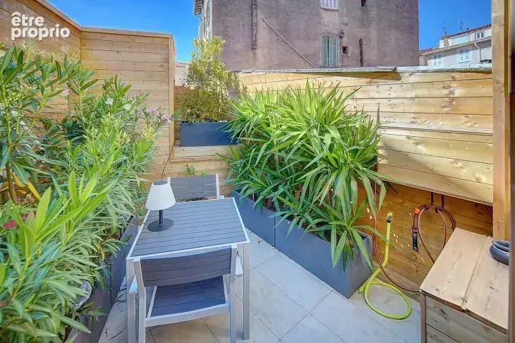Photo 1 - Appartement à CANNES