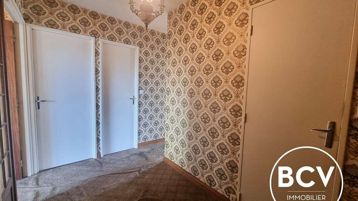 Appartement à CHARTRES