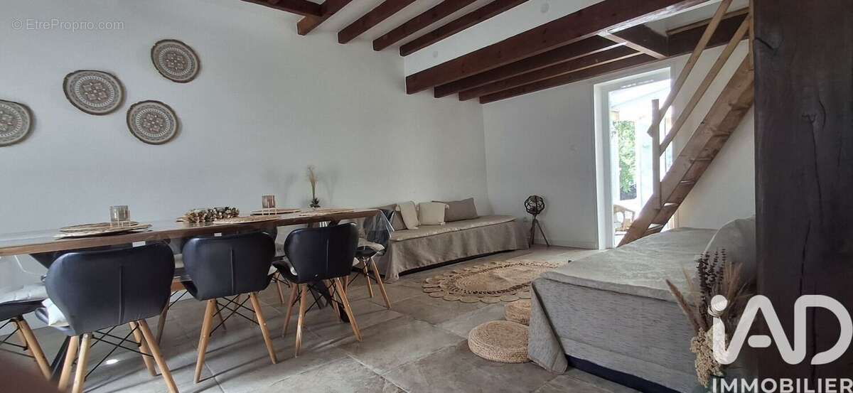 Photo 9 - Maison à MONTGE-EN-GOELE