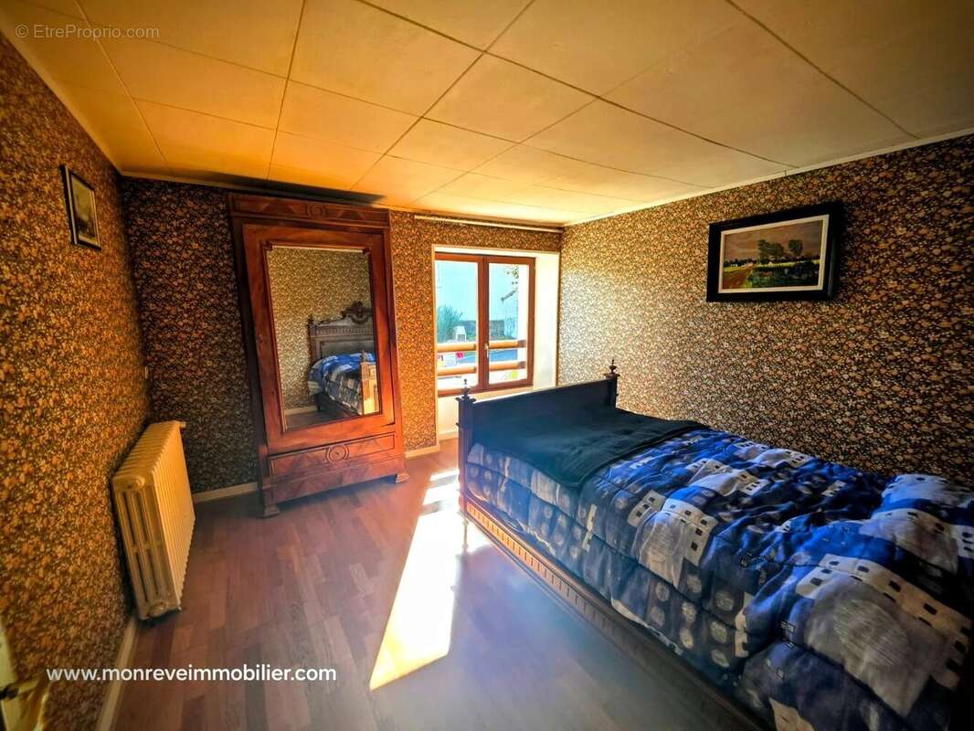 Maison à THOUARE-SUR-LOIRE