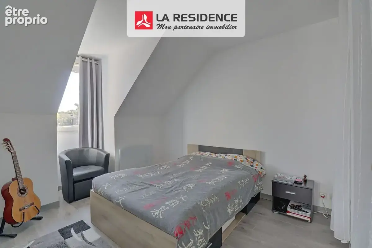 Appartement 2 pièces 40 m² à vendre à Saint-Remy-L'honore (78690) - photo 7