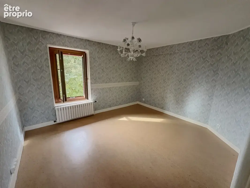 Maison 134 m² à Domessin  - photo 14