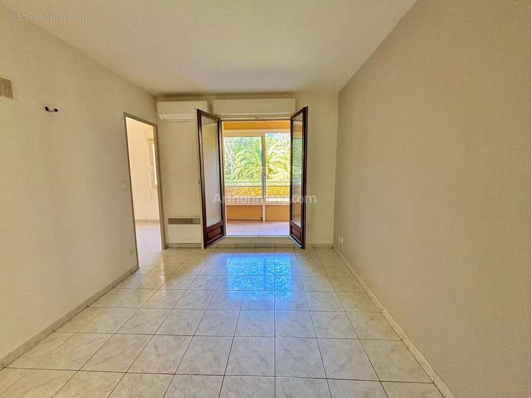 Appartement à SAINTE-MAXIME