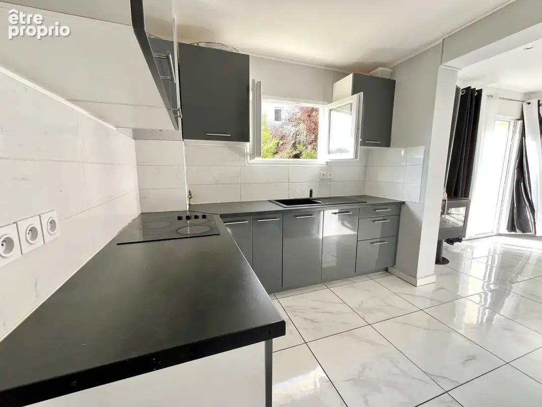 Maison 4 pièces + studio - photo 2