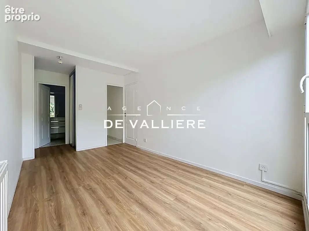 Rueil-Malmaison - Bords de Seine - 2 pièces 57 m2 - terrasse de 46 m2 - photo 5