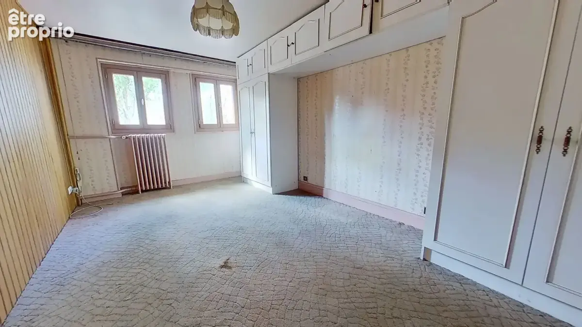 Maison Noisy Le Sec 5 pièce(s) 80 m2 - photo 4