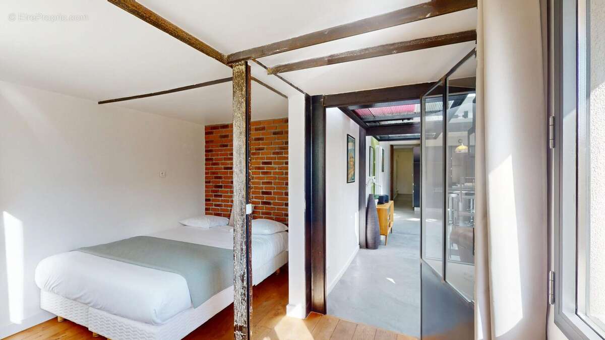 Appartement 102 m² à Paris-11e  - photo 8