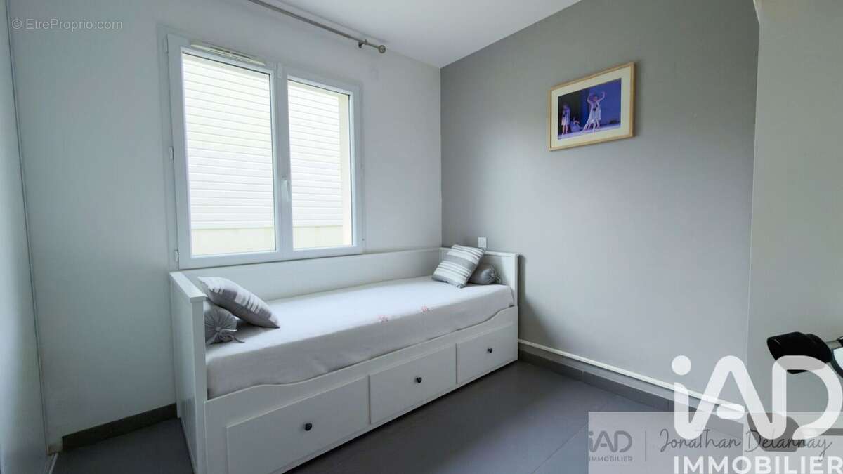 Photo 7 - Maison à TRESSES