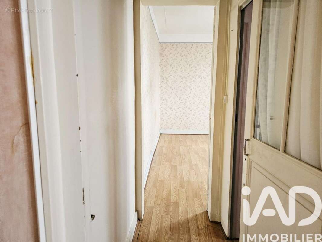Photo 3 - Appartement à MIGENNES