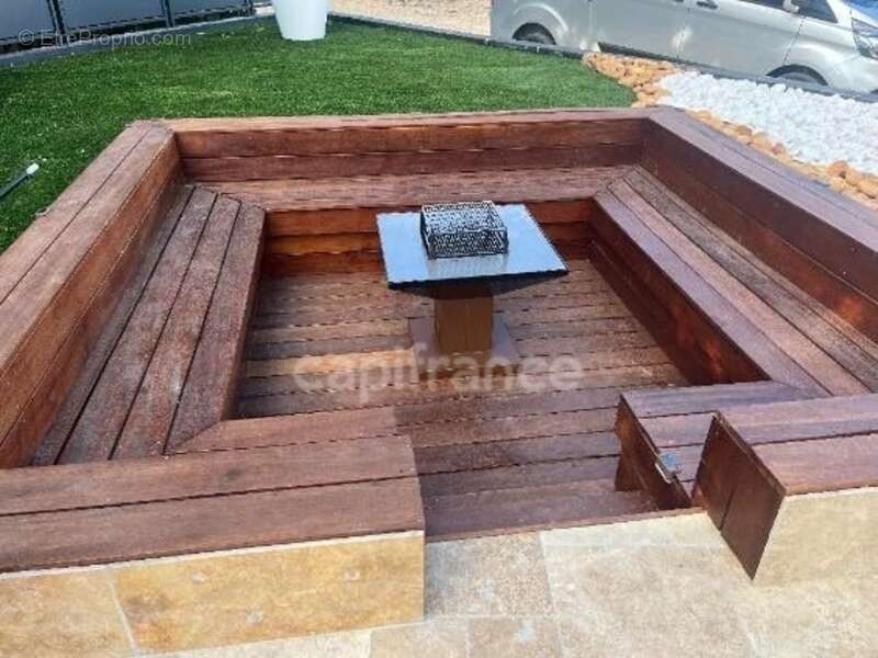 Maison à vendre 5 pièces ALES (30) - photo 12